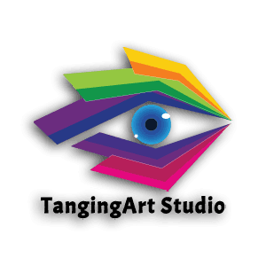 TangingArt Logo